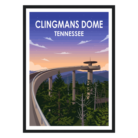 Clingmans Dome