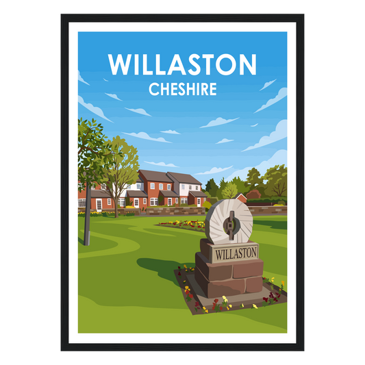 Willaston