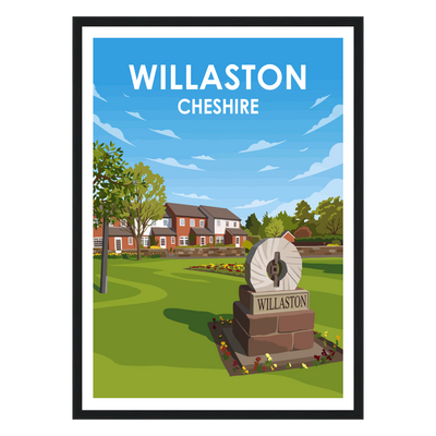 Willaston