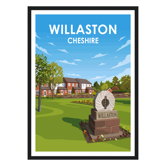 Willaston