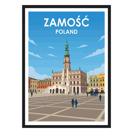 Zamość