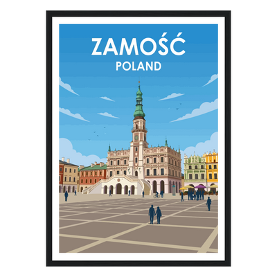 Zamość