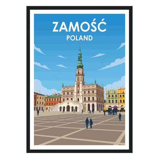 Zamość