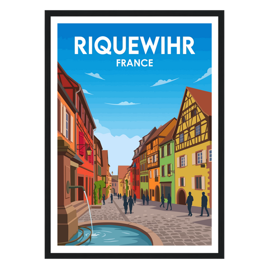 Riquewihr