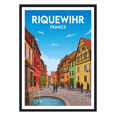 Riquewihr