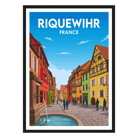 Riquewihr
