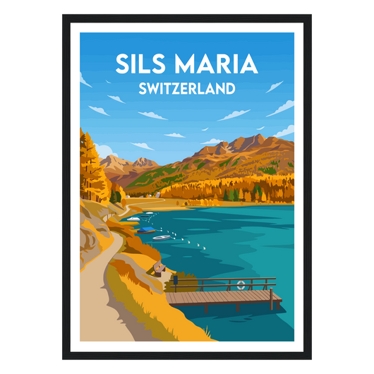 Sils Maria