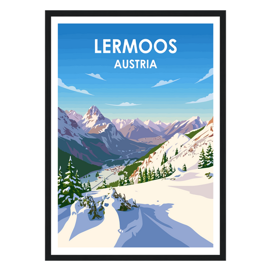 Lermoos