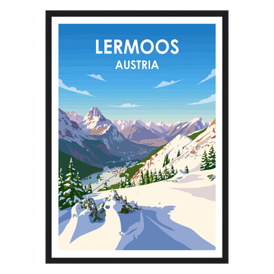Lermoos