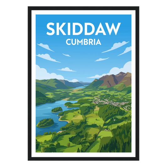 Skiddaw