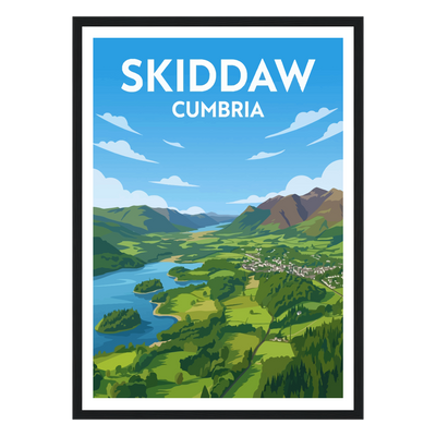 Skiddaw