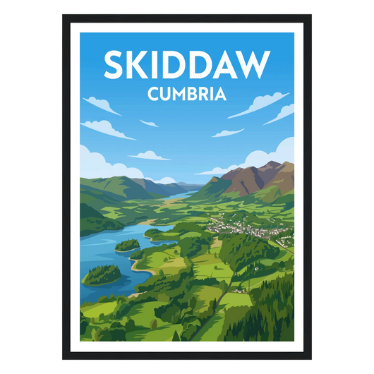Skiddaw