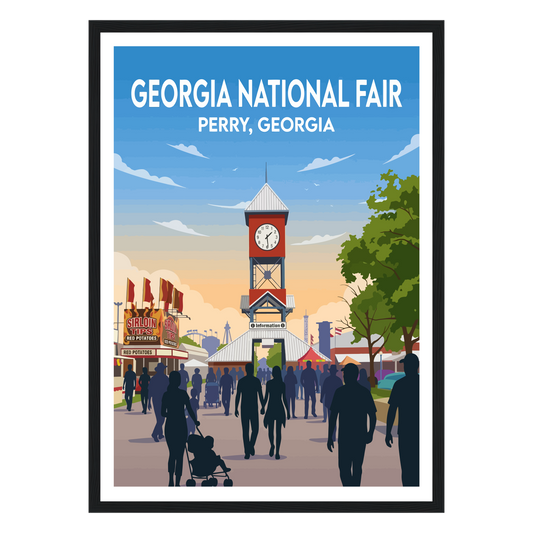 Georgia National Fair