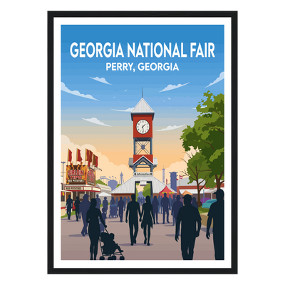 Georgia National Fair