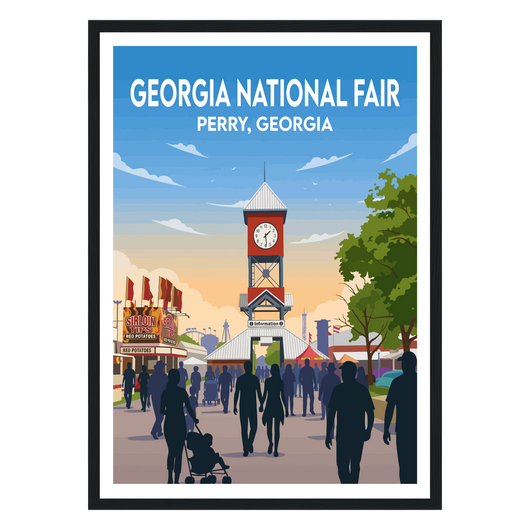 Georgia National Fair