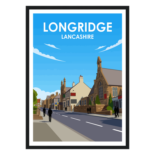 Longridge