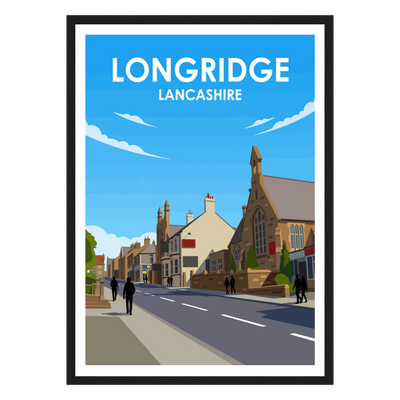 Longridge