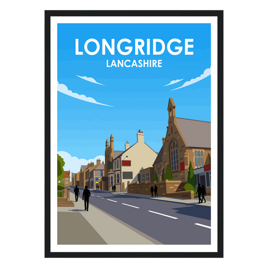 Longridge