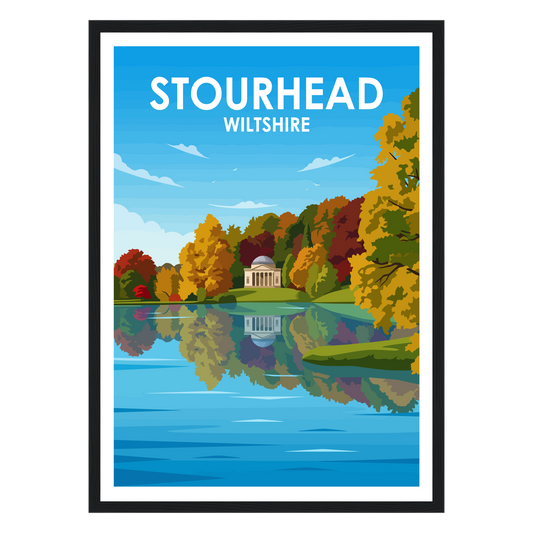 Stourhead