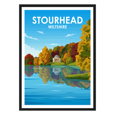 Stourhead