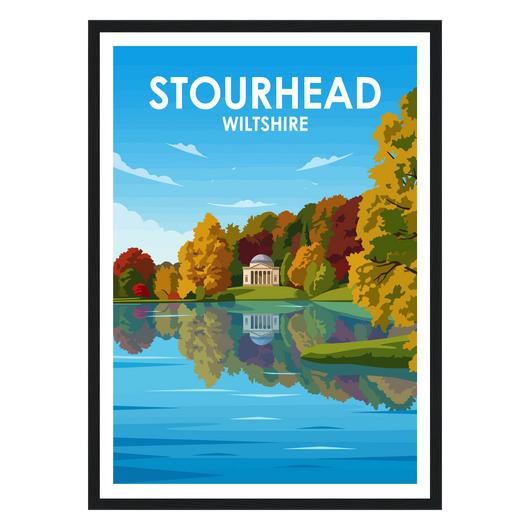 Stourhead