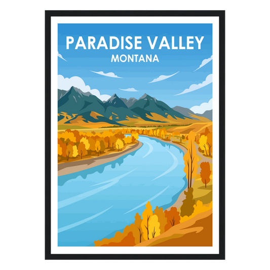 Paradise Valley