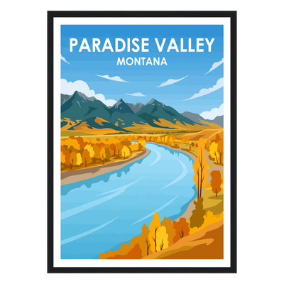 Paradise Valley
