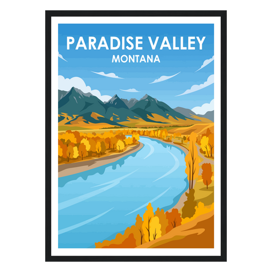Paradise Valley