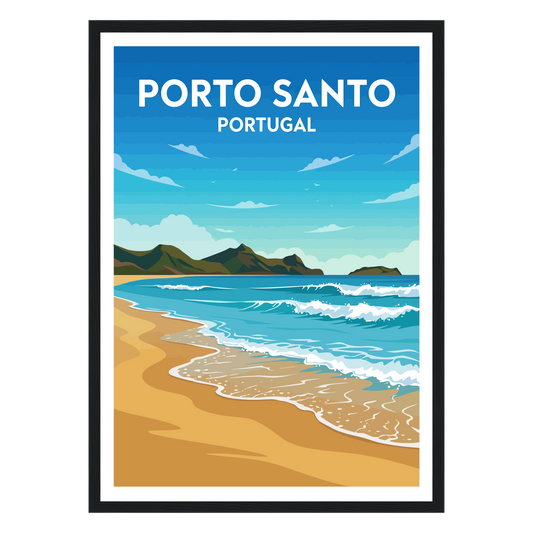 Porto Santo