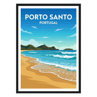 Porto Santo