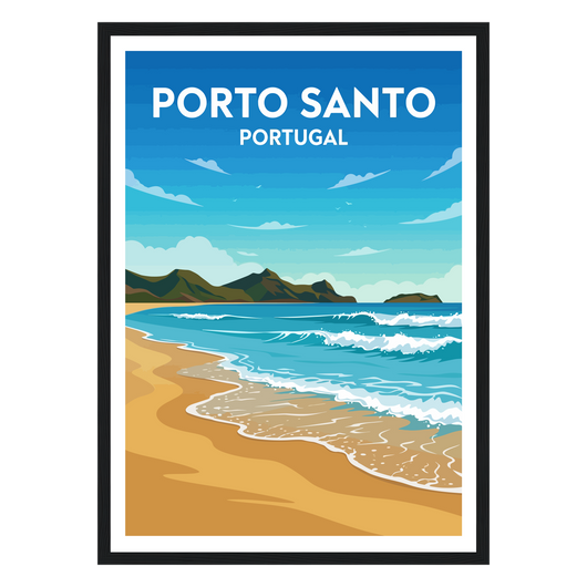 Porto Santo