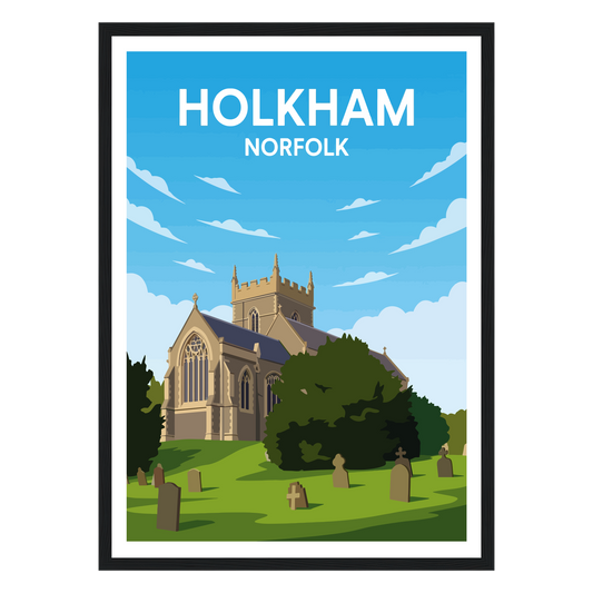Holkham