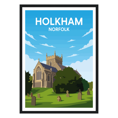 Holkham
