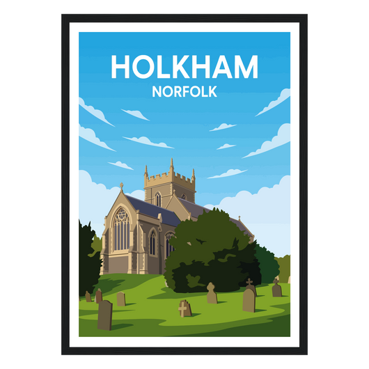 Holkham