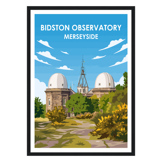 Bidston Observatory