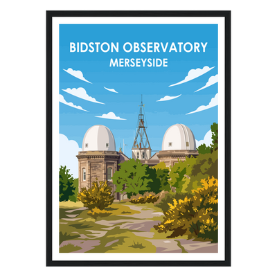 Bidston Observatory