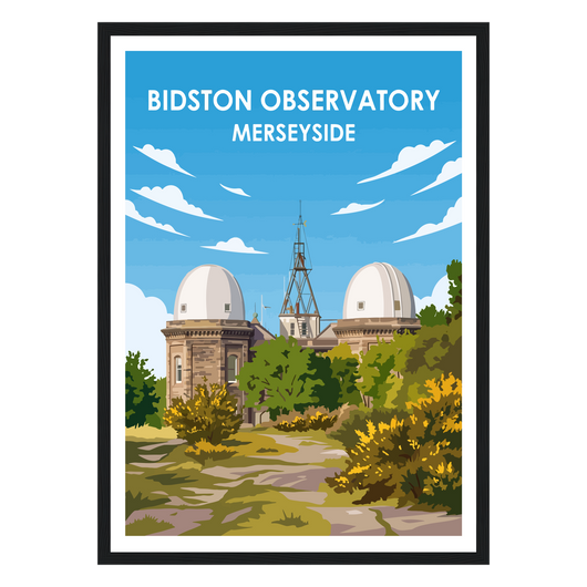 Bidston Observatory