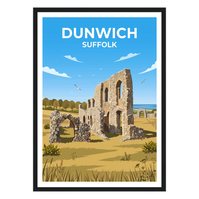 Dunwich