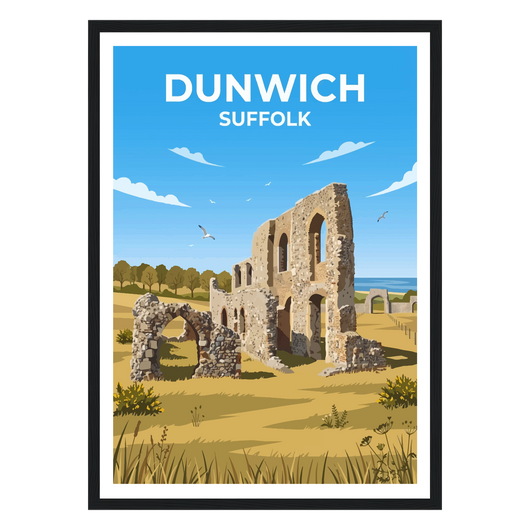 Dunwich