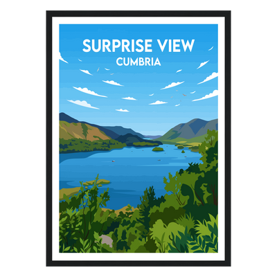 Surprise View