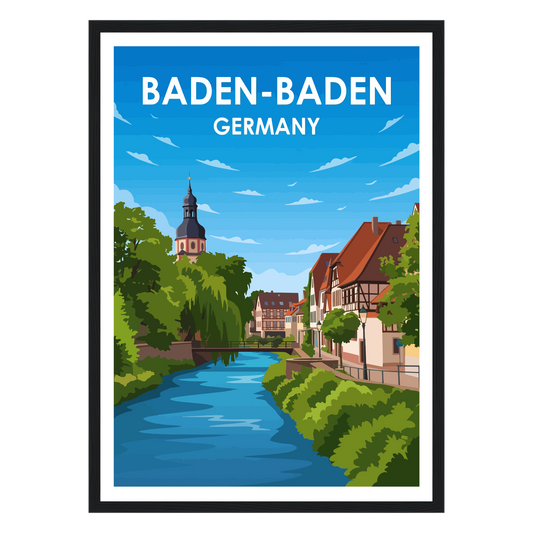 Baden-Baden
