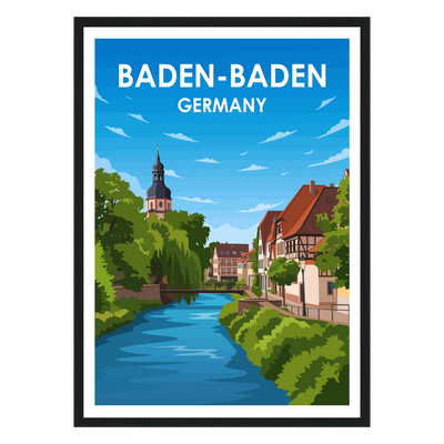 Baden-Baden