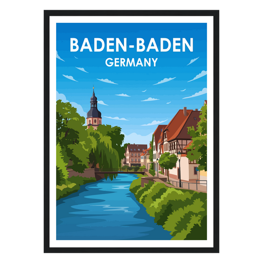 Baden-Baden