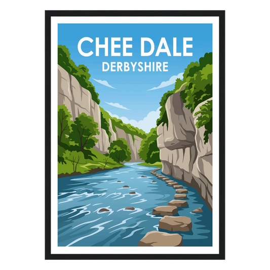 Chee Dale
