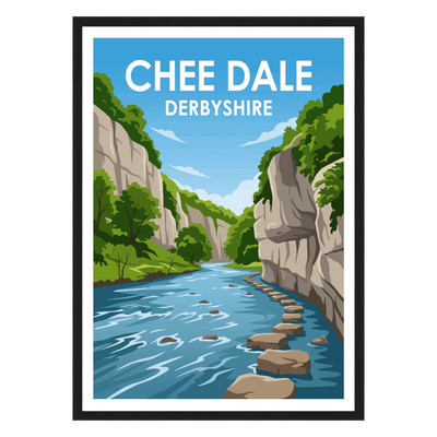 Chee Dale