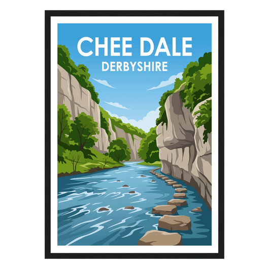 Chee Dale