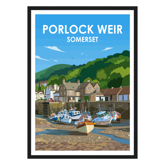 Porlock Weir