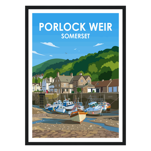 Porlock Weir