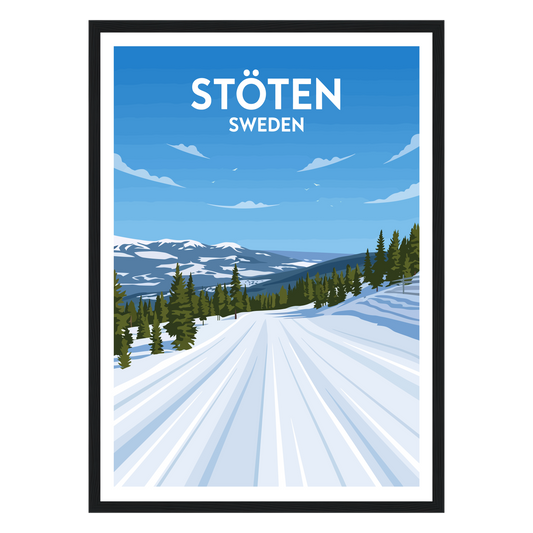 Stöten
