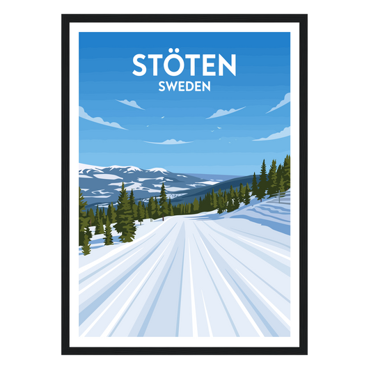 Stöten